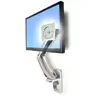 Wall Mount LCD Arm Ergotron MX Photo 7