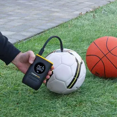 POWERPLUS POWX1710 8V akumulatora sūknis Photo 2