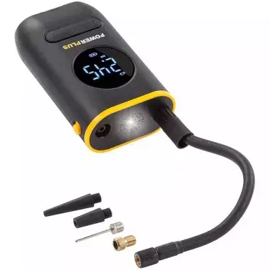 POWERPLUS POWX1710 8V akumulatora sūknis Photo 4
