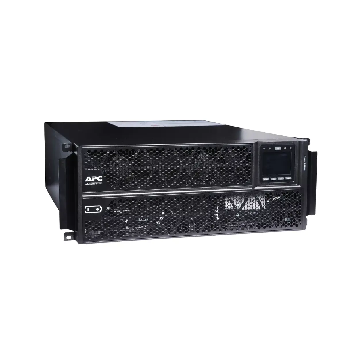 UPS APC Smart-UPS On-Line 5kVA 5kW Photo 2