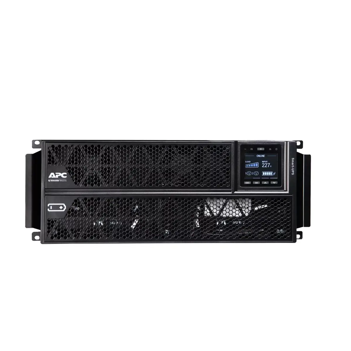 UPS APC Smart-UPS On-Line 5kVA 5kW Photo 8