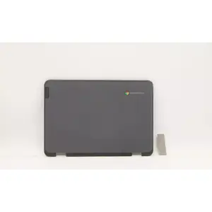 Laptop cover Lenovo 5CB0Z69393 with WLAN opening, replacement top case for compatible Lenovo models