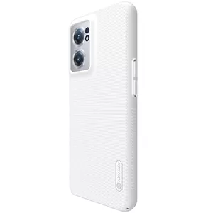 Задняя накладка Nillkin для OnePlus Nord CE 2 5G, Super Frosted White