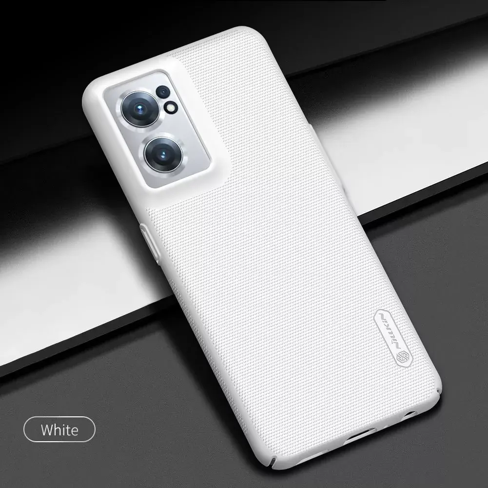 Nillkin задняя накладка для OnePlus Nord CE 2 5G Photo 6