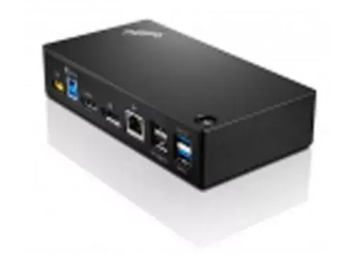 Док-станция Lenovo 40A80045IT Photo 2