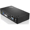 Док-станция Lenovo ThinkPad USB 3.0 Pro Dock EU Photo 2