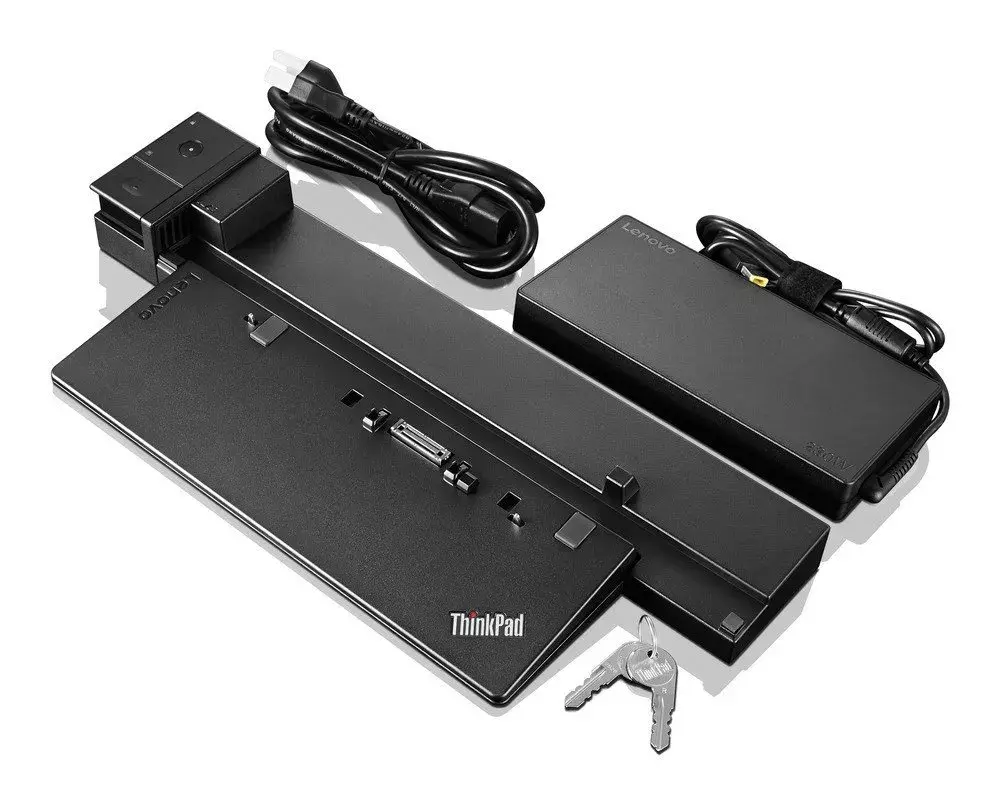 Doku stacija Lenovo 40A50230 Photo 3