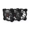 Case fan KRUX LUNAR 120 ARGB 3x120mm Photo 4