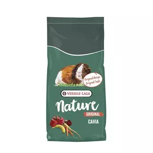 Cavia Nature Original 9kg - par kaķi