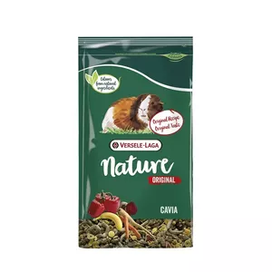 VL-Cavia Nature Original 2,5kg barība kavijiem mājas apstākļos