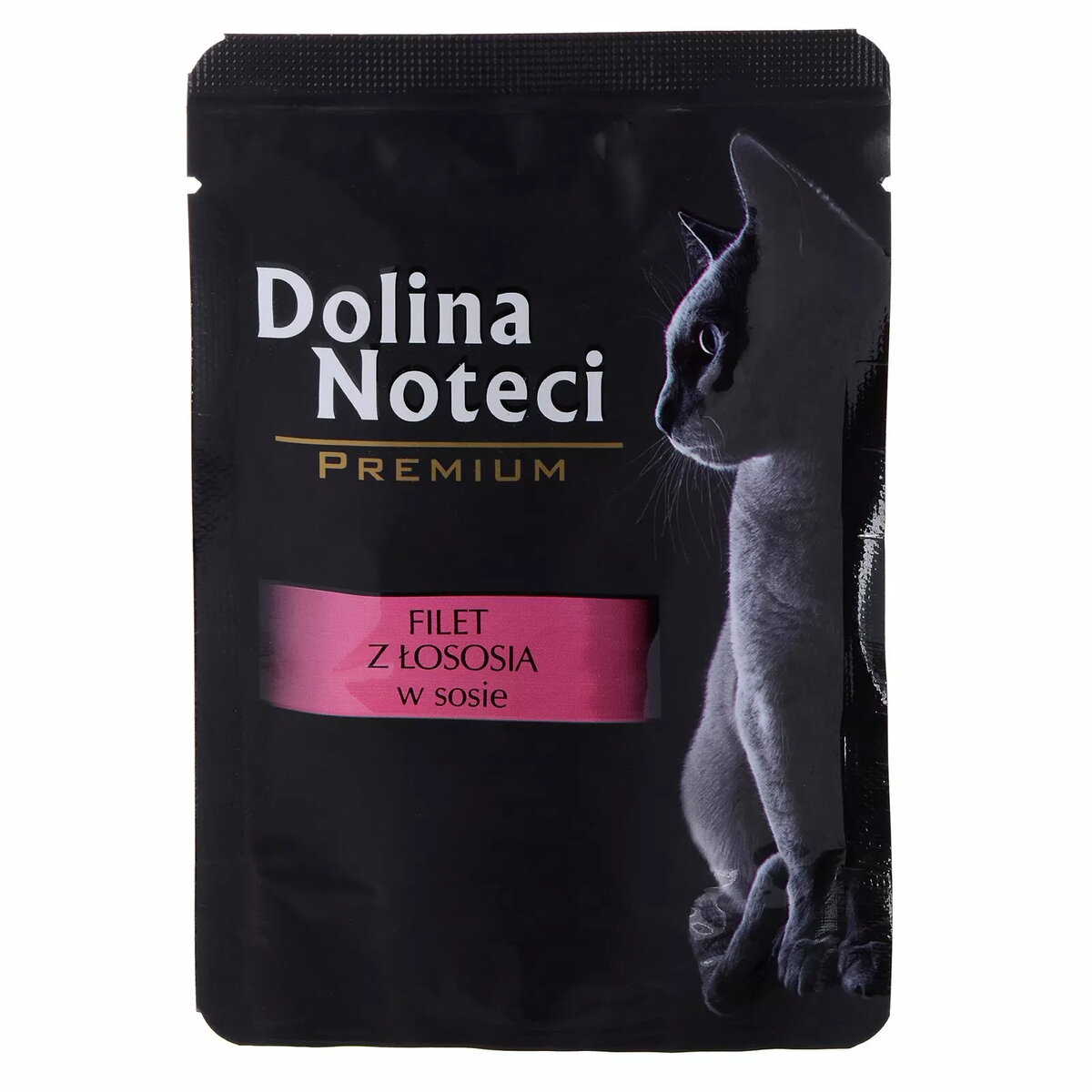 Mitras kaķu barības dolina noteci Premium