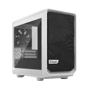 PC Case Fractal Design Meshify 2 Nano White