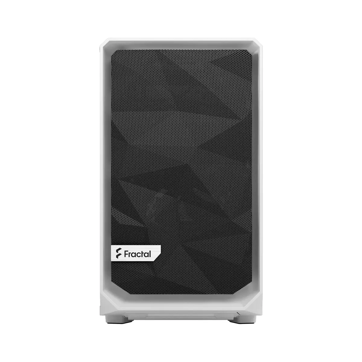 Компьютерный корпус Fractal Design Meshify 2 Nano Photo 2