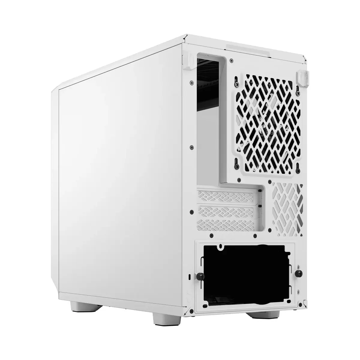 Компьютерный корпус Fractal Design Meshify 2 Nano Photo 6
