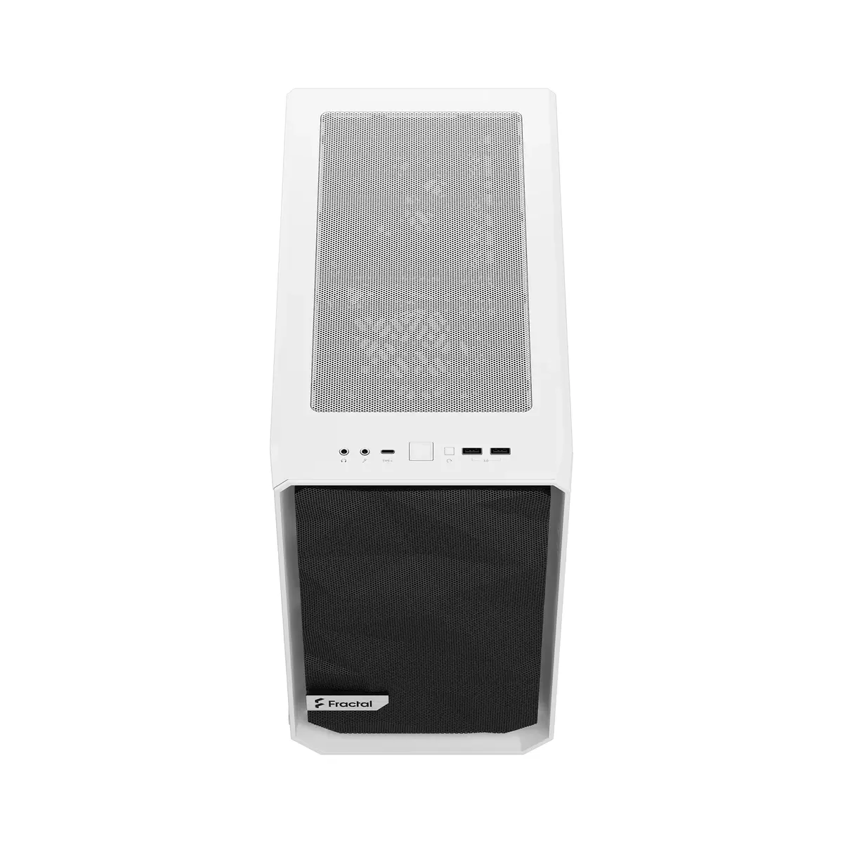 Компьютерный корпус Fractal Design Meshify 2 Nano Photo 9
