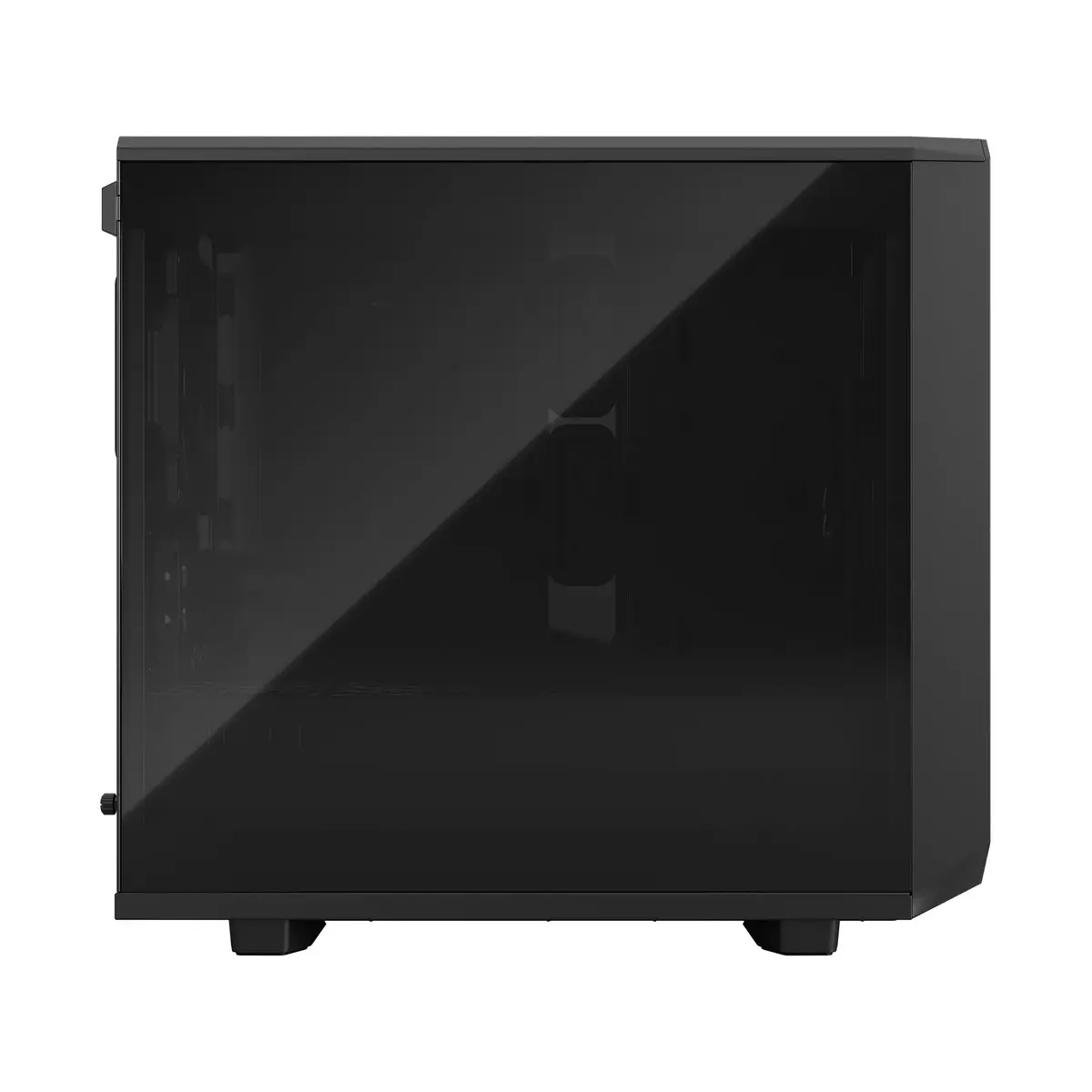 Компьютерный корпус Fractal Design Meshify 2 Nano Photo 3
