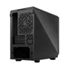 Компьютерный корпус Fractal Design Meshify 2 Nano Photo 4