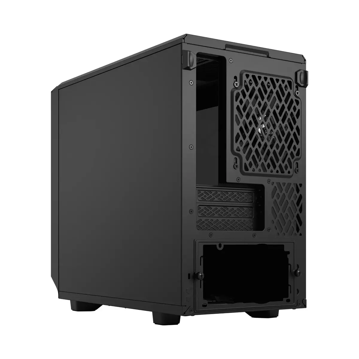 Компьютерный корпус Fractal Design Meshify 2 Nano Photo 6