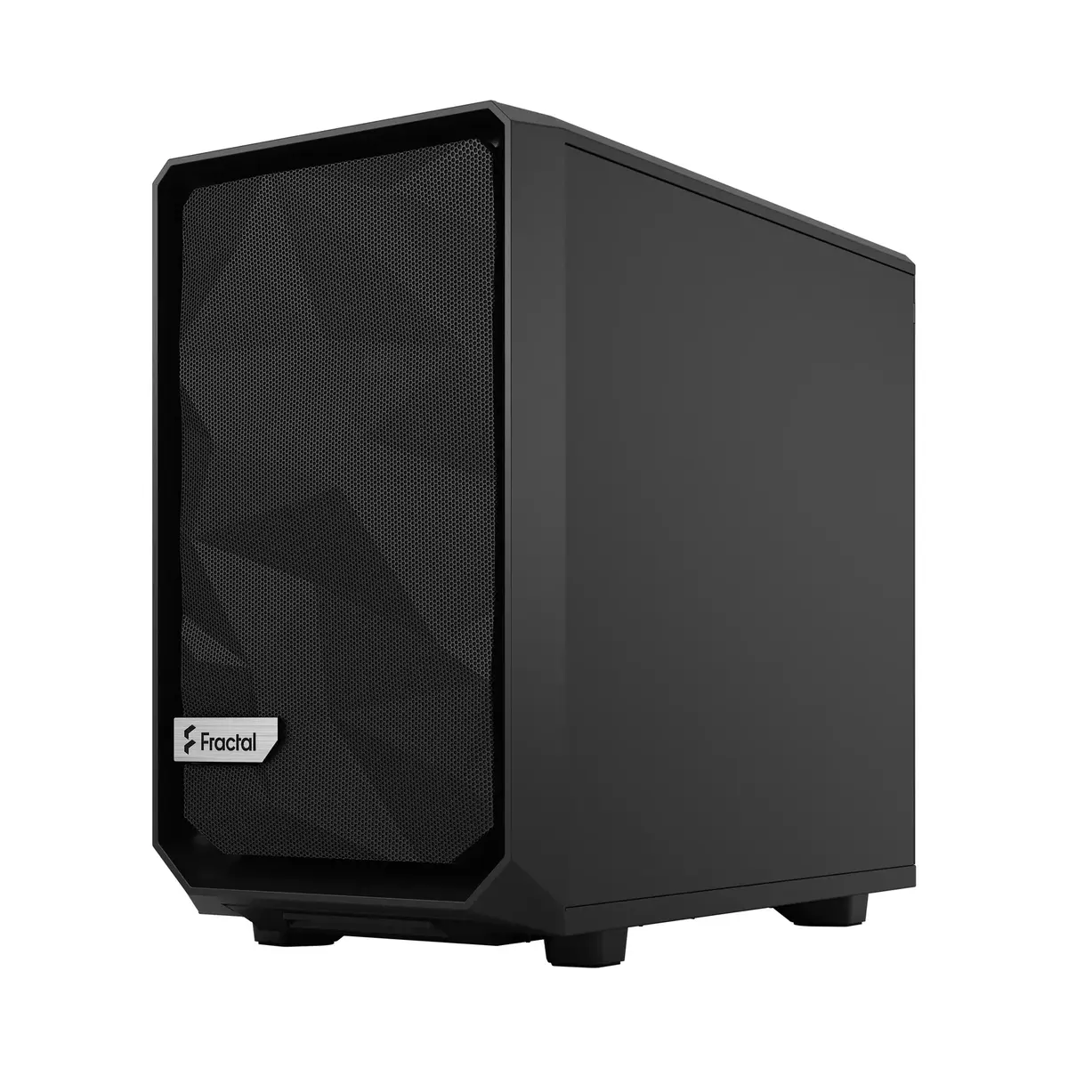 Компьютерный корпус Fractal Design Meshify 2 Nano Photo 8