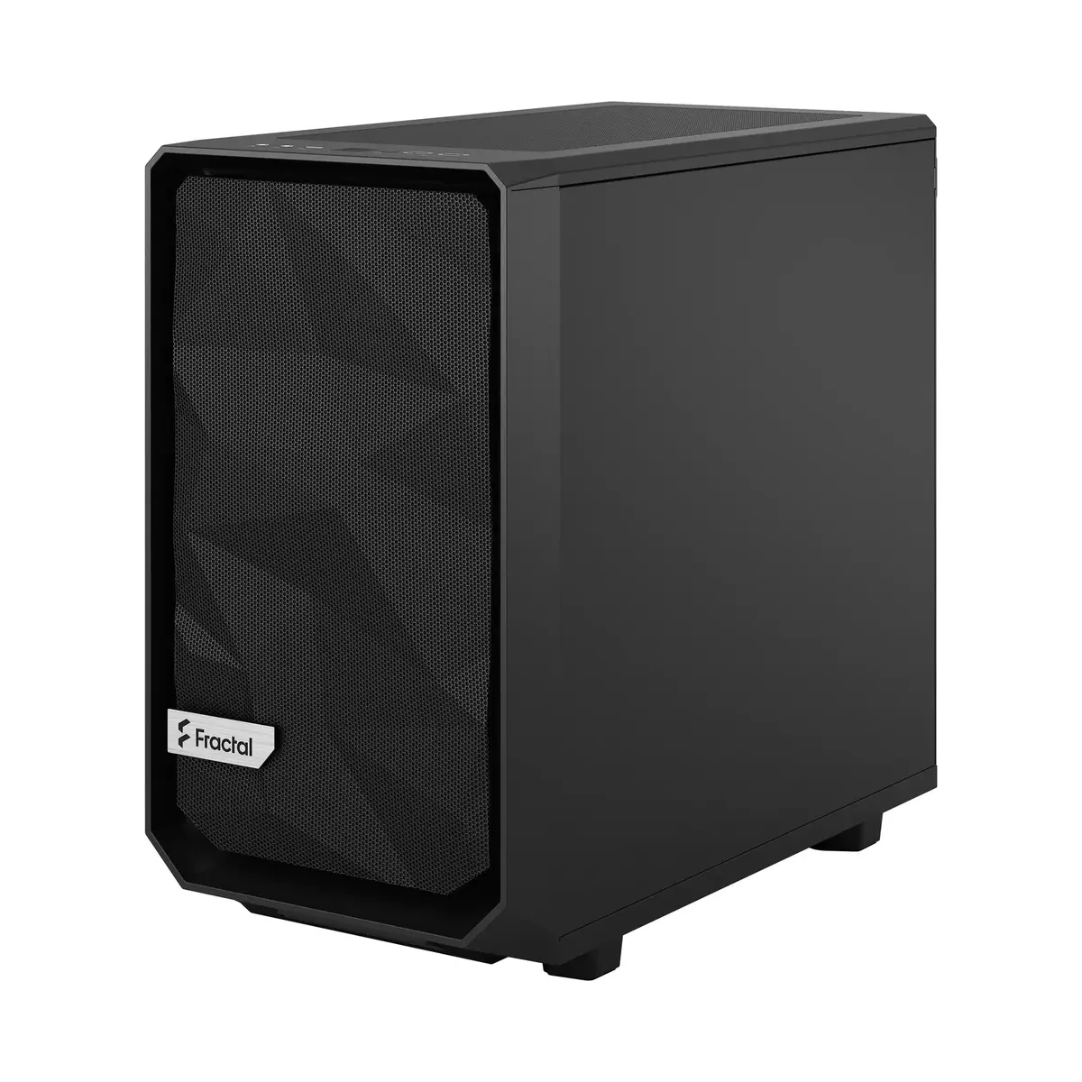 Компьютерный корпус Fractal Design Meshify 2 Nano Photo 11