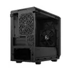 Компьютерный корпус Fractal Design Meshify 2 Nano Photo 14