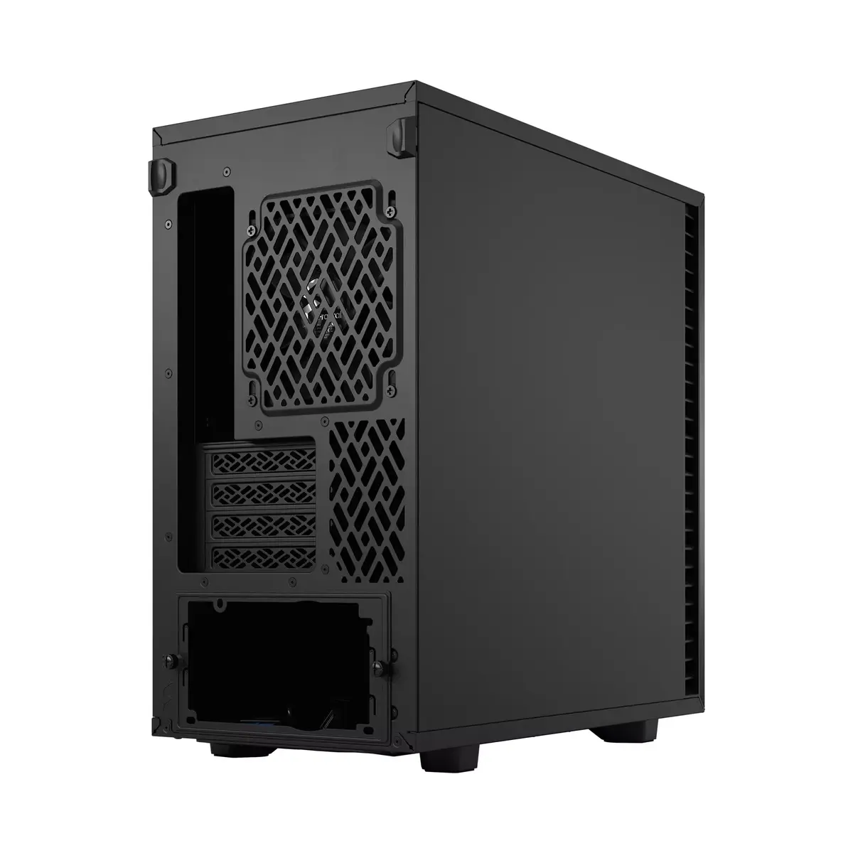 Компьютерный корпус Fractal Design Define 7 Mini Photo 4