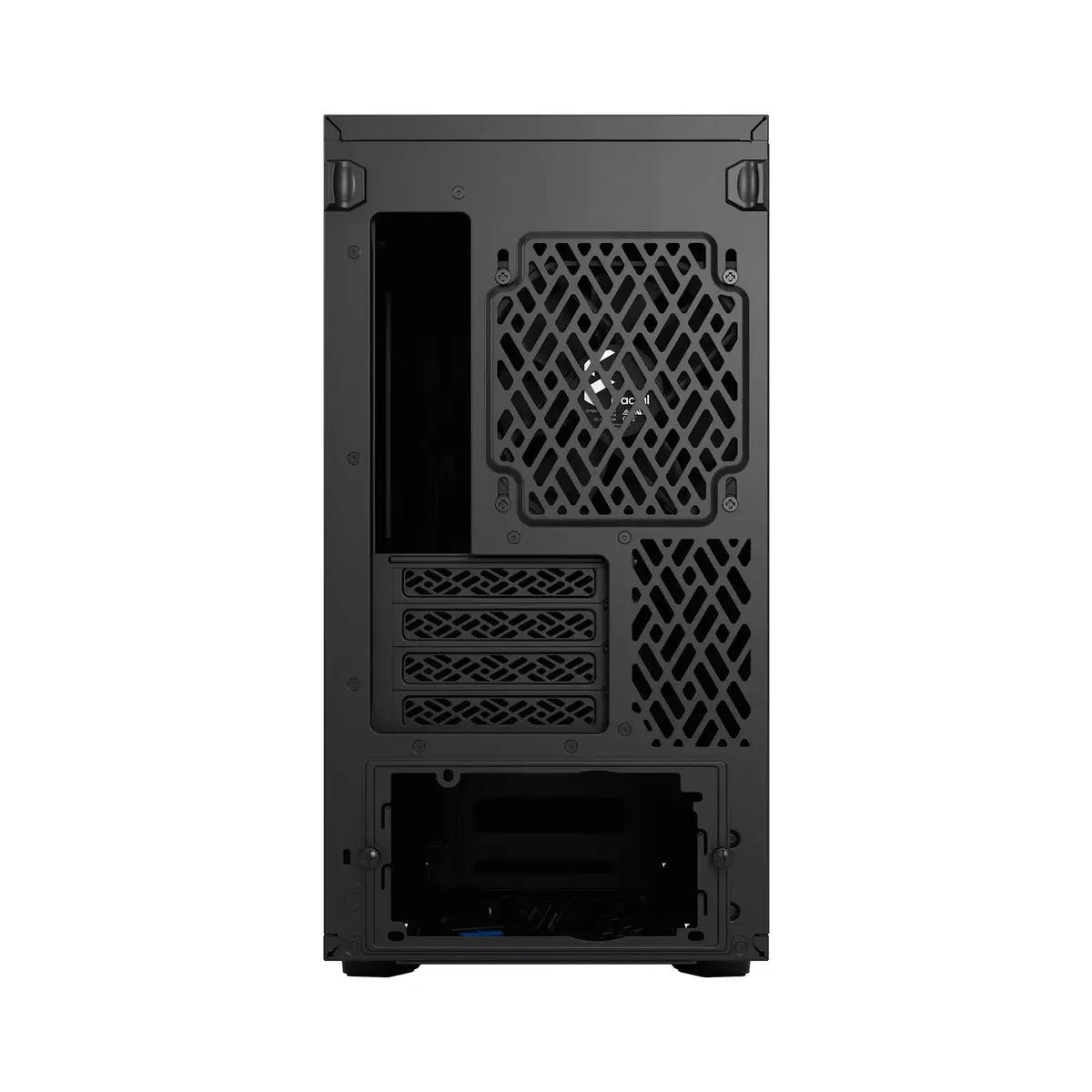 Компьютерный корпус Fractal Design Define 7 Mini Photo 5