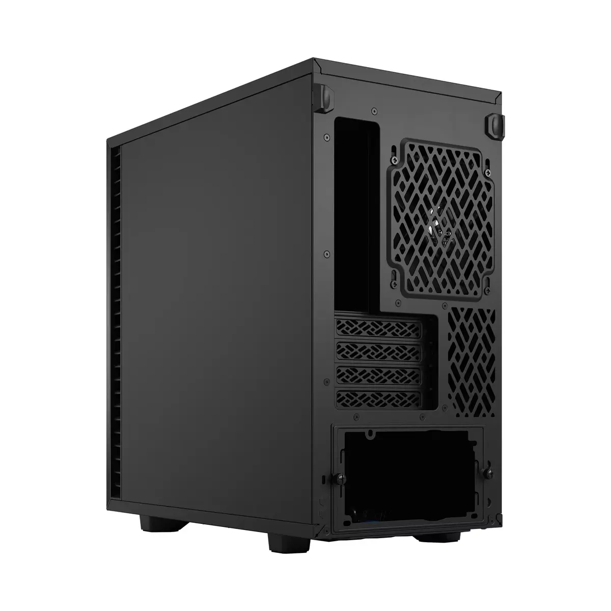 Компьютерный корпус Fractal Design Define 7 Mini Photo 6