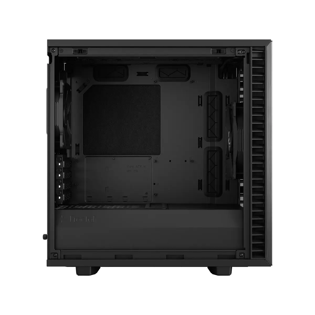 Компьютерный корпус Fractal Design Define 7 Mini Photo 17