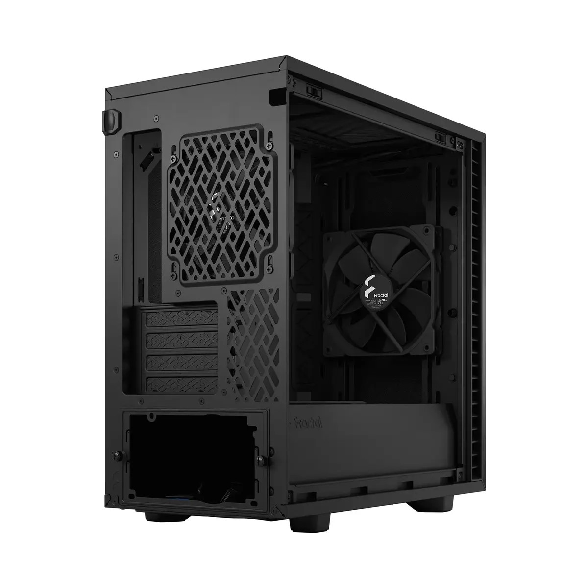 Компьютерный корпус Fractal Design Define 7 Mini Photo 18