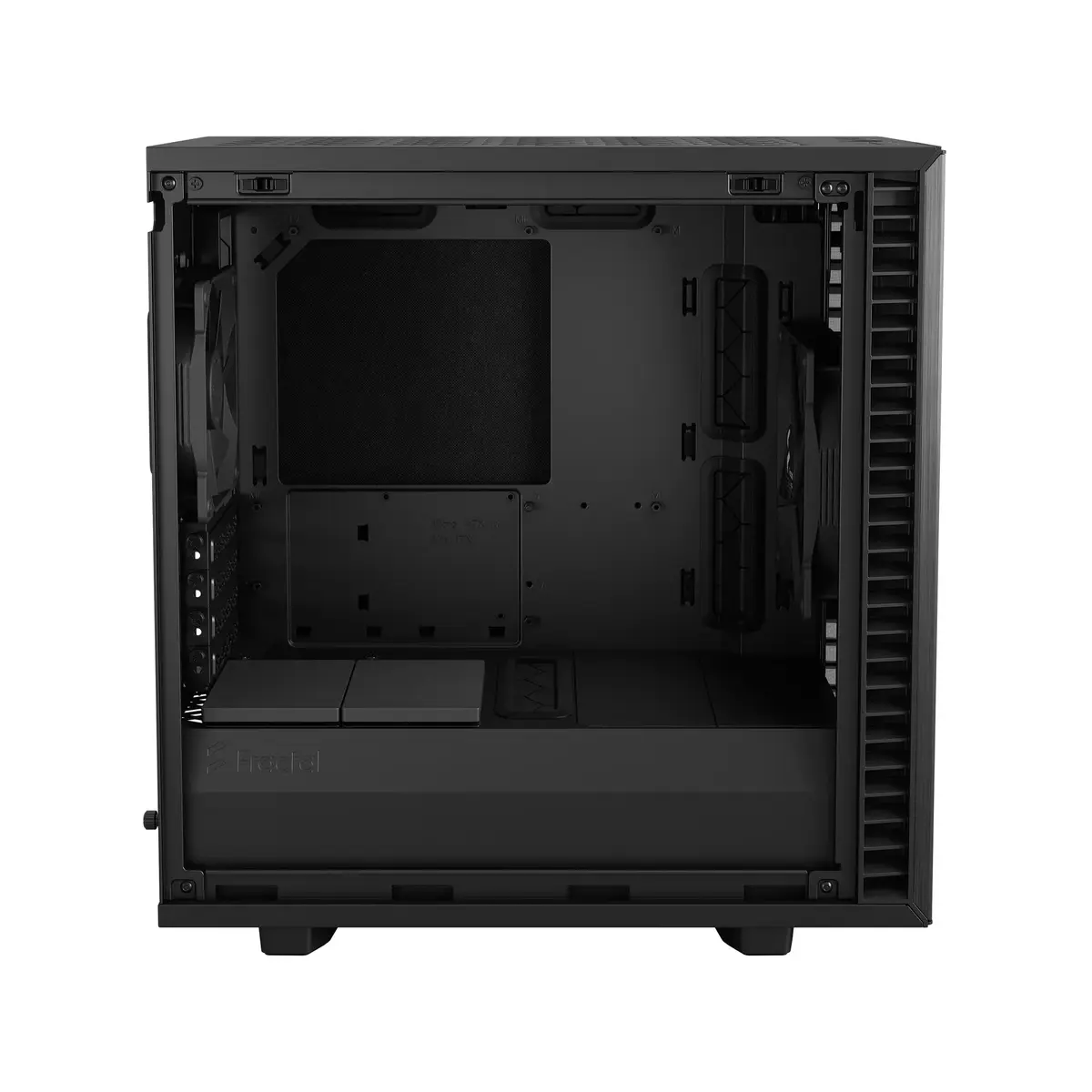 Компьютерный корпус Fractal Design Define 7 Mini Photo 19
