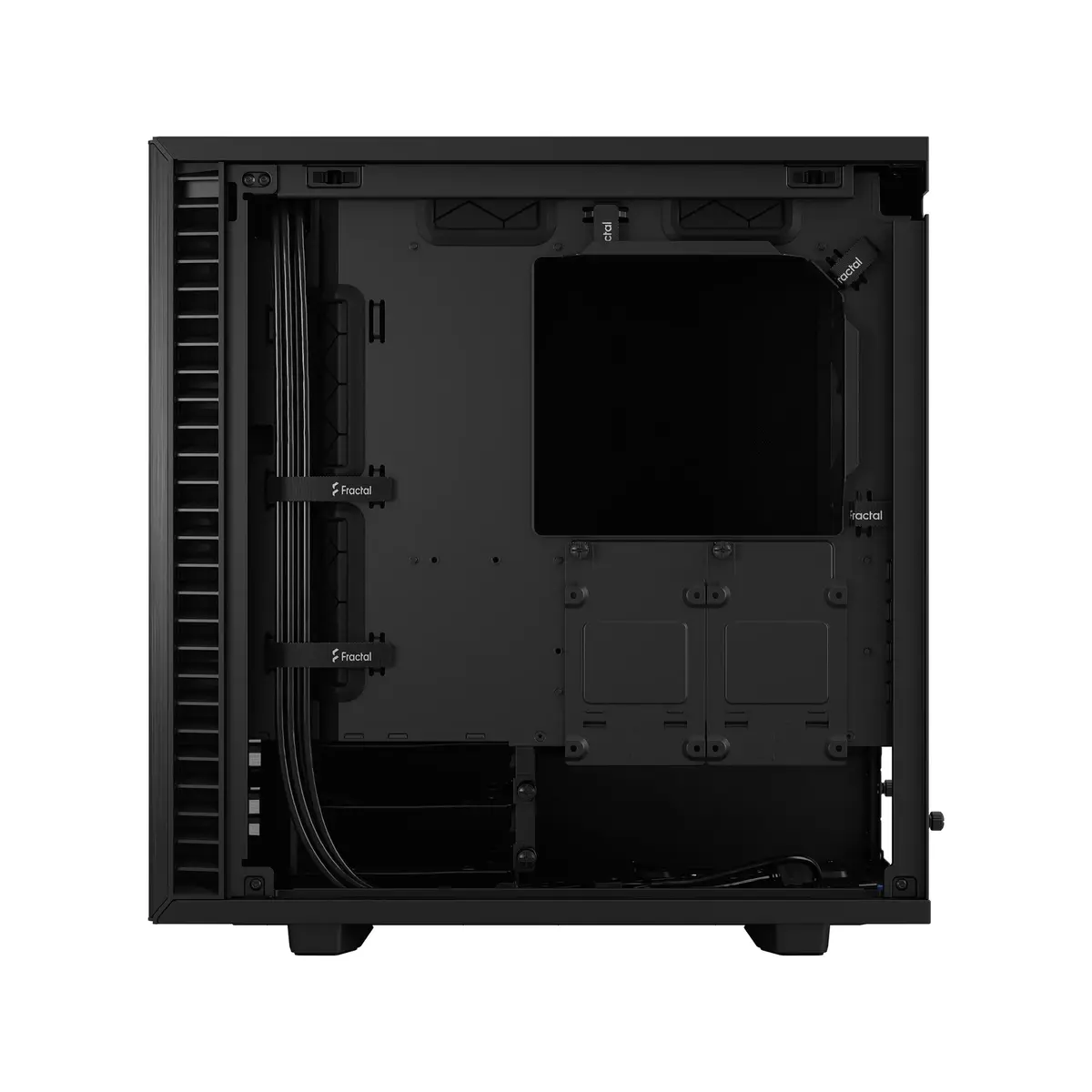 Компьютерный корпус Fractal Design Define 7 Mini Photo 20