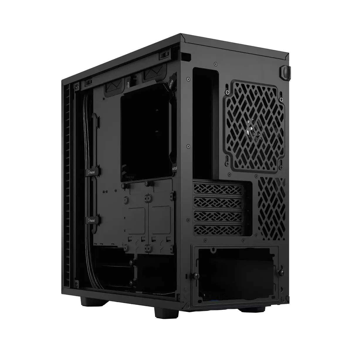 Компьютерный корпус Fractal Design Define 7 Mini Photo 21