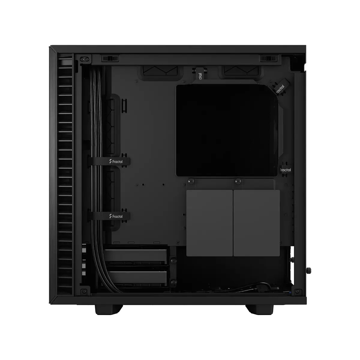 Компьютерный корпус Fractal Design Define 7 Mini Photo 23