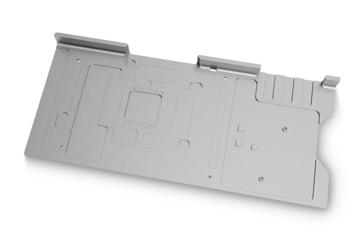 Задняя панель EK Water Blocks 3831109896143 Photo 2