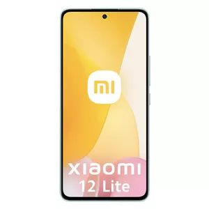 Xiaomi 12 Lite 5G 128GB Dual Sim 8GB Ram