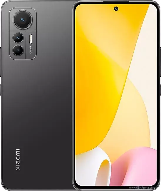 Viedtālrunis Xiaomi 12 Lite Photo 9