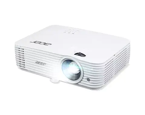 Проектор Acer Basic X1629HK Photo 2