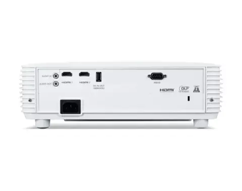 Проектор Acer Basic X1629HK Photo 4