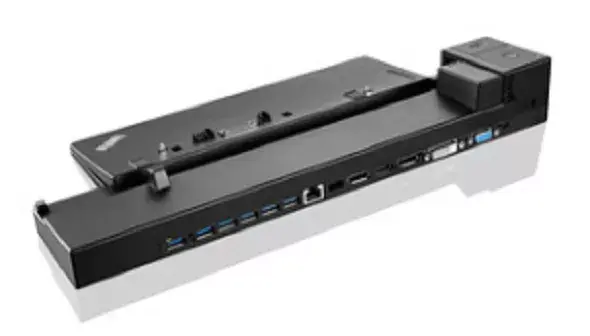 Док-станция Lenovo 40A50230DK Photo 3