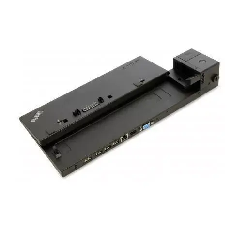 Док-станция Lenovo 40A00065IT Photo 2