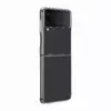 Чехол Samsung Clear Slim Cover для Galaxy Z Flip4 Photo 4