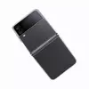 Чехол Samsung Clear Slim Cover для Galaxy Z Flip4 Photo 5