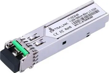 Extralink EX.8024 SFP 1.25Gbps 1550nm 80 km Photo 2