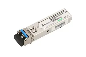 Network transceiver module Extralink EX.13599 SFP fiber optic 1250 Mbit/s 1510 nm stainless steel