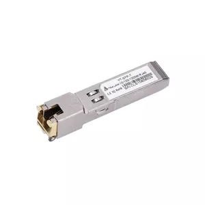 Network transceiver module Extralink EX.15081 Copper SFP 1250 Mbit/s