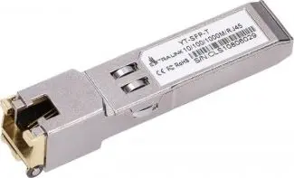 Extralink EX.15081 Copper SFP 1250 Mbit/s Photo 2
