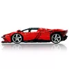 LEGO Technic Ferrari Daytona SP3 1:8, 3 778 pcs Photo 10