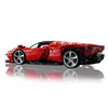 LEGO Technic Ferrari Daytona SP3 1:8, 3 778 pcs Photo 12