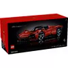 LEGO Technic Ferrari Daytona SP3 1:8, 3 778 pcs Photo 3
